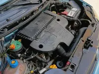 Usata Fiat Panda 69 CV (50 kW) 2007 Utilitaria