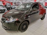 Usata Lancia Ypsilon 69 CV (50 kW) 2024 Nero Utilitaria