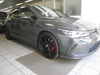 Usata VW Golf VIII GTI 245 CV (180 kW) 2021 Grigio Berlina