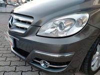 usata Mercedes B180 CDI CHROME E5 AUTOMATICO ( LEGGERE DESCRIZIONE )