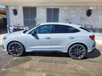 usata Audi RS Q3 - Sportback 2020