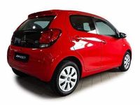 usata Citroën C1 2ª serie VTi 72 S&S 5 porte Shine