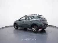 Nuova Dacia Sandero Expression 122 CV (89 kW) 2026 Verde oxide Berlina