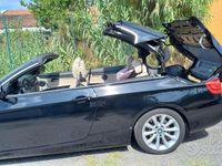 usata BMW 320 Cabriolet Serie 3 D