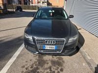 Usata Audi A4 190 CV (139 kW) 2010 Station wagon