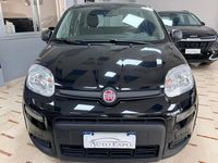 Usata Fiat Panda 70 CV (51 kW) 2024 Nero Berlina