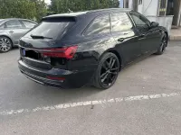 Usata Audi A6 Business Plus 286 CV (210 kW) 2019 Station wagon