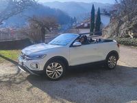 Occasion VW T-Roc Style 110 PK (80 kW) 2022 SUV
