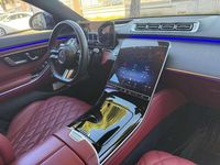 Usata Mercedes S400 Premium 333 CV (244 kW) 2023 Grigio Berlina