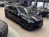 Usata BMW M340 374 CV (275 kW) 2020 Nero metallizzato Berlina