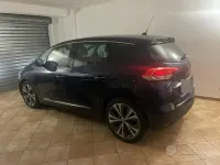 Usata Renault Scénic III Intens 110 CV (80 kW) 2017 Bluazzurro Monovolume