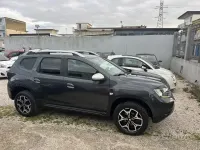 Usata Dacia Duster Prestige 116 CV (85 kW) 2019 Grigio SUV