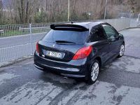 Usata Peugeot 207 90 CV (66 kW) 2008 Berlina