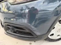 Usata Renault Captur 90 CV (66 kW) 2017 Blu SUV