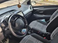 Usata Peugeot 108 2016 Utilitaria