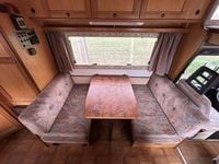 Usata Fiat Ducato 95 CV (69 kW) 1991 Beige Furgone