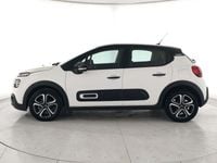 Usata Citroën C3 PureTech 83 CV (61 kW) 2022 Bianco Utilitaria