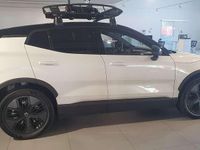 Nuova Volvo EX30 Ultra 116 kW (158 CV) 2025 Bianco SUV