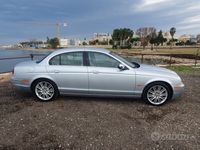 usata Jaguar S-Type S-Type (X206) 2.7 diesel V6 cat Exec.