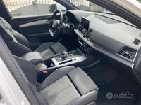 usata Audi Q5 Q5 2.0 TDI 190 CV quattro S tronic