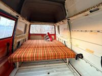 Usata VW T3 69 CV (50 kW) 1988 Furgone