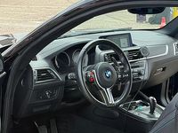 Usata BMW M2 Competition Edition 370 CV (272 kW) 2018 Coupé