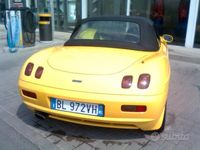 usata Fiat Barchetta - 2000