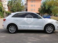 usata Audi Q3 2.0 TDI 177 CV quattro S tronic Advanced P