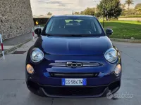 Usata Fiat 130 131 CV (96 kW) 2024 Blu SUV