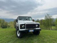 usata Land Rover Defender 90 SW E