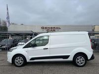 Begagnad Ford Transit Titanium 101 HK (74 kW) 2021 Vit Van