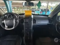Usata Mahindra XUV500 140 CV (102 kW) 2018 SUV