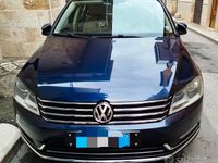 Usata VW Passat 2012 Berlina