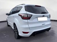 usata Ford Kuga 1.5 TDCI 120 CV S&S 2WD ST-Line del 2019 usata a Bolzano/Bozen