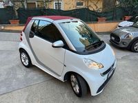 usata Smart ForTwo Cabrio forTwo Passion