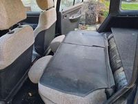 Usata Suzuki Vitara 95 CV (69 kW) 1992 SUV