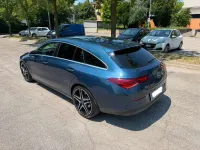 Usata Mercedes CLA180 Shooting Brake 116 CV (85 kW) 2022 Station wagon