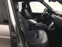 Usata Land Rover Range Rover Vogue 249 CV (183 kW) 2022 Grigio SUV