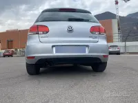 Usata VW Golf VI 140 CV (102 kW) 2009 Utilitaria