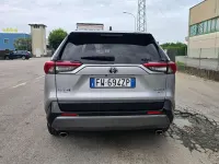 Usata Toyota RAV4 Hybrid Active 178 CV (130 kW) 2019 SUV