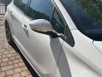 Usata Peugeot 208 Active 68 CV (50 kW) 2015 Bianco Utilitaria
