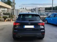 Usata Seat Arona FR 116 CV (85 kW) 2025 Grigio SUV