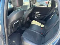 Usata Mercedes GLA200 Premium 150 CV (110 kW) 2022 Blu/azzurro SUV