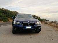 usata BMW 116 d