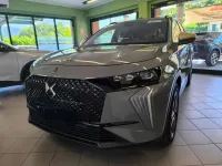 Nuova DS Automobiles DS7 Crossback Performance 131 CV (96 kW) 2026 Grigio SUV