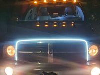 Usata Dodge Durango 2006 Nero SUV