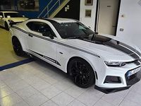 Usata Chevrolet Camaro ZL1 276 CV (202 kW) 2023 Bianco Coupé