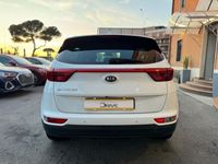 usata Kia Sportage 1.6 GDI 2WD Business Class