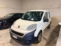 Usata Fiat Fiorino 95 CV (69 kW) 2021 Bianco Monovolume