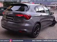 Usata Fiat Tipo Street 95 CV (69 kW) 2020 Grigio Utilitaria